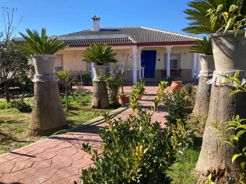 Finca Rústica En Venta En Calle La Flor De La Campiñuela, 28