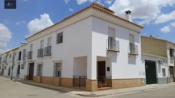 Casa O Chalet Independiente En Venta En La Luisiana