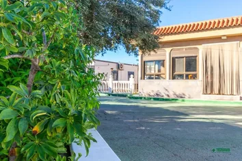 Casa Rural En Venta En Via Andalucía