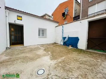 Chalet Pareado En Venta En Santa Bárbara