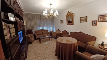 Piso En Venta En Avenida Granada, 26