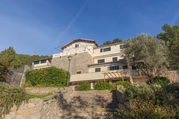 Piso En Venta En Soller