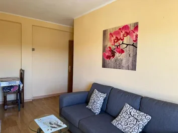 Piso En Venta En Calle D Pignatelli D Ramón, 14