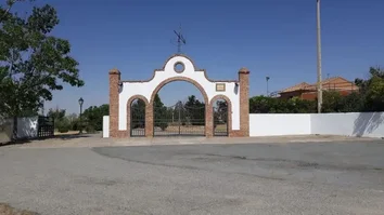 Finca Rústica En Venta En La Lastrilla