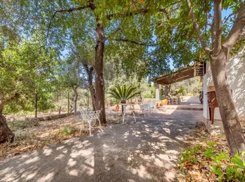 Casa O Chalet Independiente En Venta En Escorca