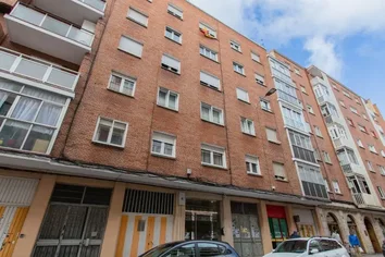 Piso En Venta En Calle Casañé