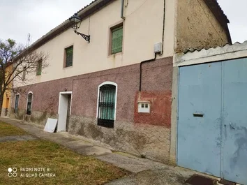 Casa de pueblo en venta en calle Sol, 27