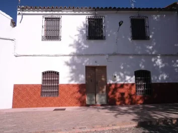 Casa De Pueblo En Venta En Iglesia De Navarredonda, 25