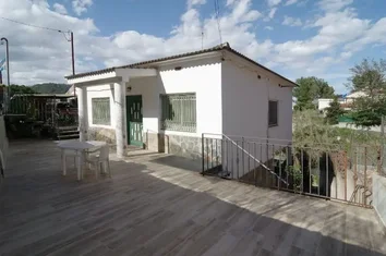 Casa O Chalet Independiente En Venta En Sant Vicenç Dels Horts