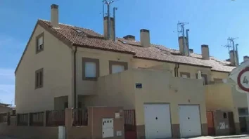 Casa O Chalet Independiente En Venta En Calle Noblejas