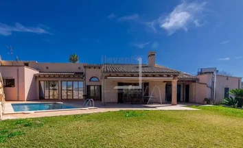 Casa O Chalet Independiente En Venta En Sant Llorenç Des Cardassar