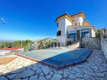 Casa O Chalet Independiente En Venta En El Respirall, 15