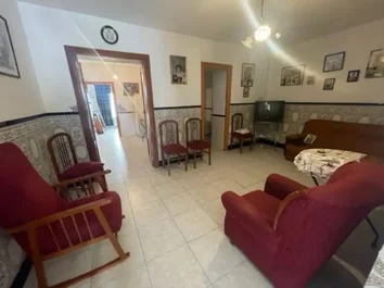 Casa De Pueblo En Venta En Calle Solana, 29