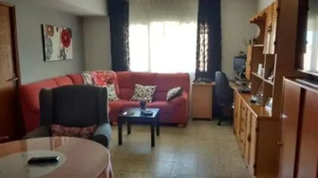 Piso En Venta En Espino De La Orbada