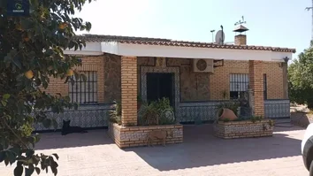 Casa O Chalet Independiente En Venta En Las QuemadasLas Quemadillas