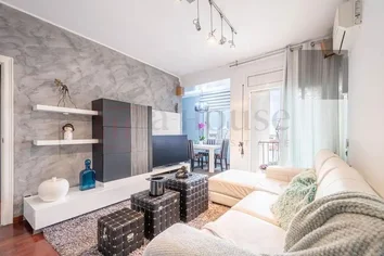 Piso En Venta En Rambla Del Poblenou