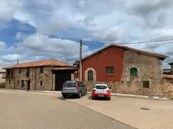 Casa O Chalet En Venta En Calle Real, 5