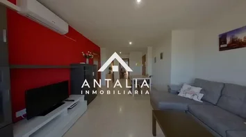 Piso En Venta En Aldea MoretLa Cañada