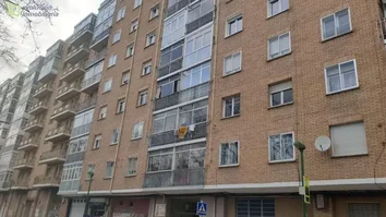 Piso En Venta En San Julián-Bº De Cortes