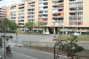 Piso En Venta En Rambla De Badal