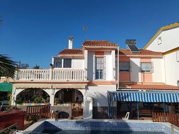 Casa O Chalet Independiente En Venta En Calle Jilguero, 8