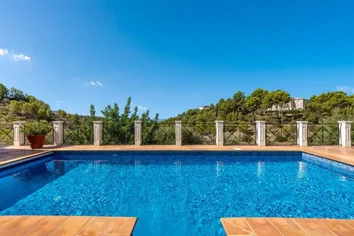 Casa O Chalet Independiente En Venta En Calvià Pueblo