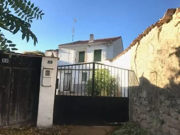 Casa De Pueblo En Venta En Plaza Carmen Gomez, 2