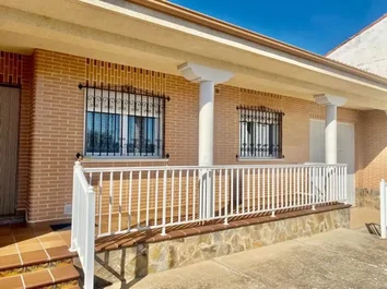 Casa O Chalet Independiente En Venta En Pozuelo Del Paramo