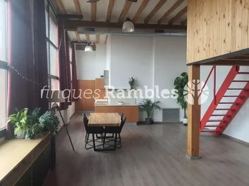 Estudio En Venta En Centre