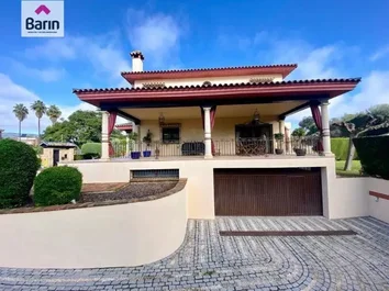 Casa O Chalet Independiente En Venta En Brillante