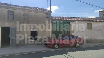 Piso en venta en calle francisco gil, 5