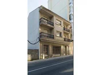 Casa O Chalet Independiente En Venta En Avenida De Santiago, 36680 S/n