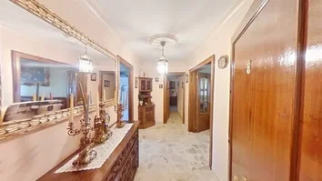 Chalet Adosado En Venta En Calle Tierra De Pinares