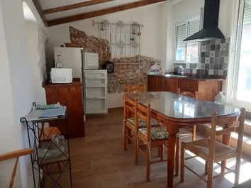 Chalet Pareado En Venta En La Paz, 8