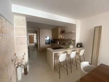 Chalet Adosado En Venta En Llaneras, 44