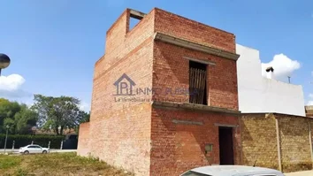 Casa De Pueblo En Venta En Calle Trilladores