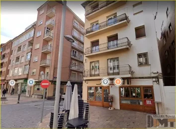 Piso En Venta En Ezequiel GonzálezCde. Sepulveda