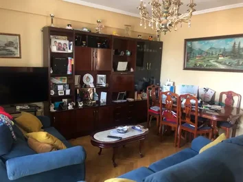 Piso en venta en calle Francisco Mendizábal, 2