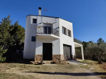 Casa O Chalet Independiente En Venta En Sant Quintí De Mediona