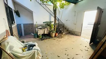 Casa O Chalet En Venta En Coria Del Río