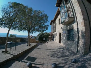 Casa De Pueblo En Venta En Calle Barrera Pintano, 6