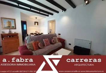 Casa O Chalet En Venta En Cervelló