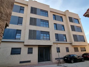 Piso En Venta En Alto Arrabal