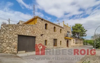 Casa o chalet independiente en venta en Olèrdola