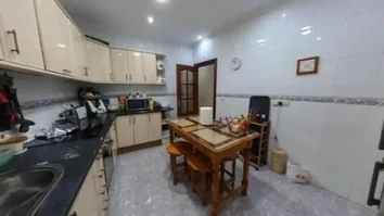 Piso En Venta En Calle Real, 13