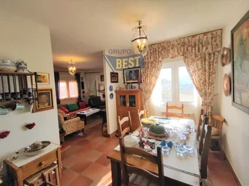 Casa O Chalet Independiente En Venta En Sanchonuño