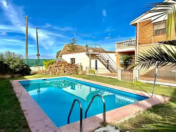 Casa O Chalet Independiente En Venta En Pau Casals