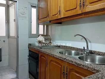 Piso En Venta En San BartoloméMillán De Priego