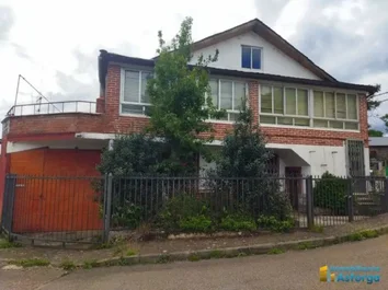 Casa O Chalet Independiente En Venta En Calle Fanal