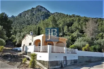 Casa O Chalet Independiente En Venta En Pinet